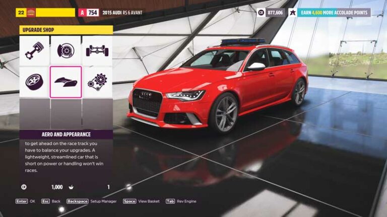 how to make a police car in forza horizon 4