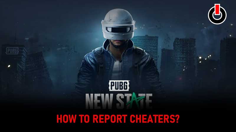 PUBG New State Cheaters