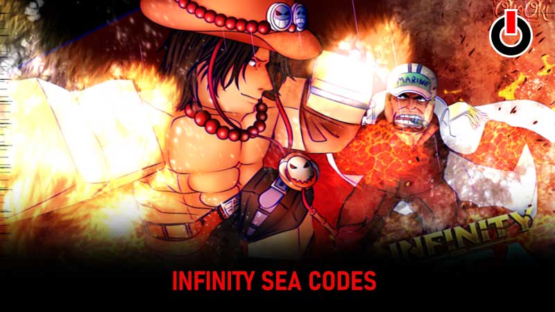 Roblox Infinity Sea 2 codes for November 2022: Free EXP, beli, and