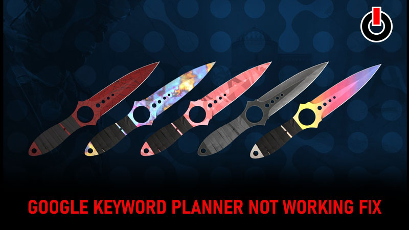 best place to buy CSGO knives
