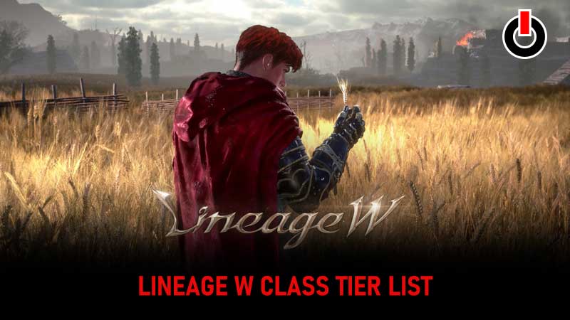 Lineage W Class TIer List