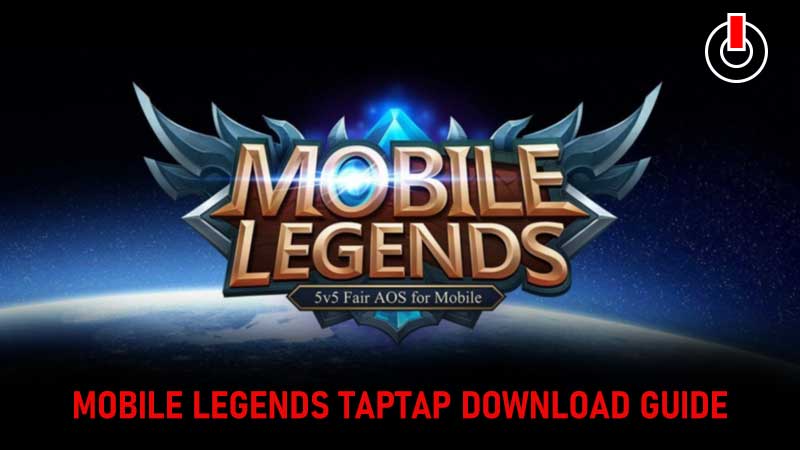 Mobile Legends Download TapTap