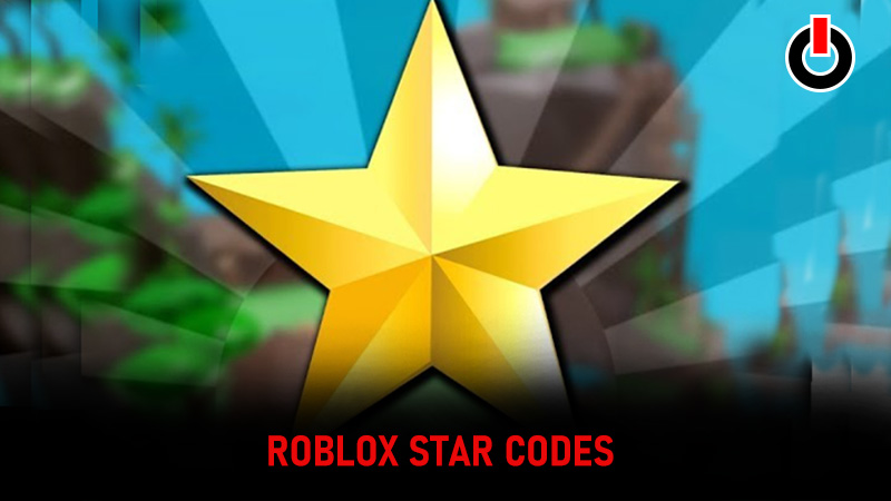 Roblox Star Codes