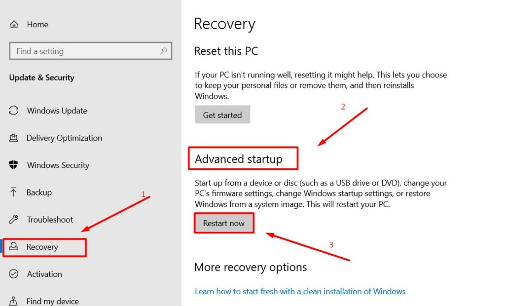 Valorant TPM 2.0 Error Fix (2022)