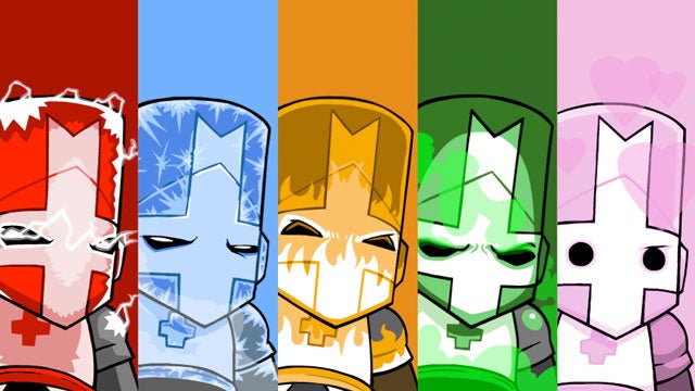 Castle Crashers Tier List (December 2023) - Best Characters Ranked