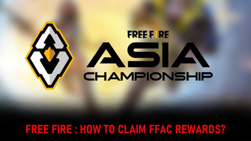 claim FFAC final rewards