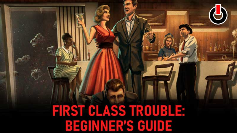 first class trouble version 1.03