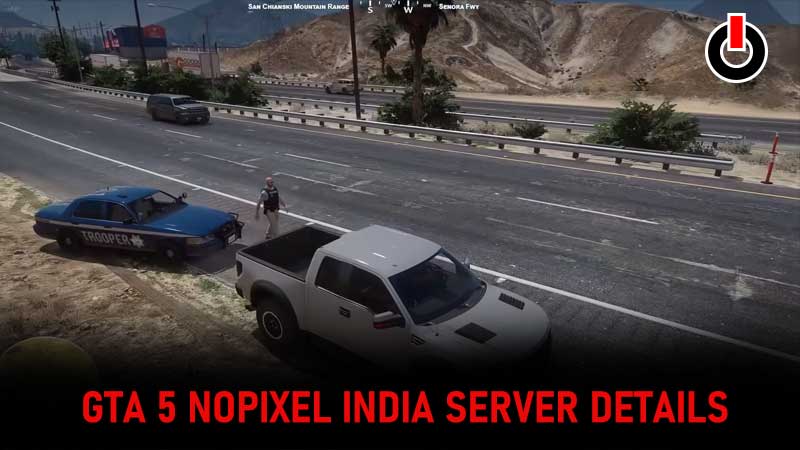 GTA 5 NoPixel India: How To Join South Asian RP Server?