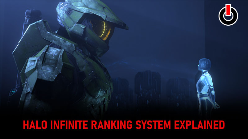Halo Infinite Ranks Explained: All Classes And Rankings Explained