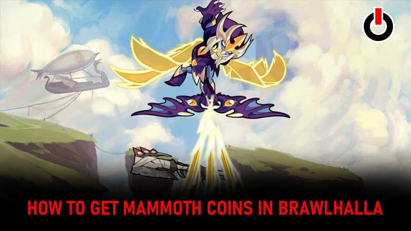Brawlhalla Mammoth Coins How To Get And Farm Currency