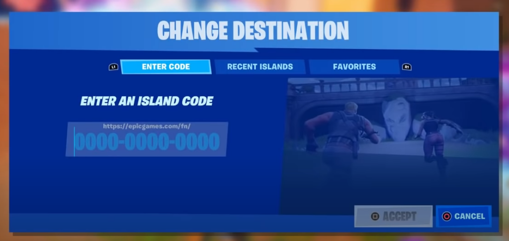 Island Code Fortnite 1024x486 