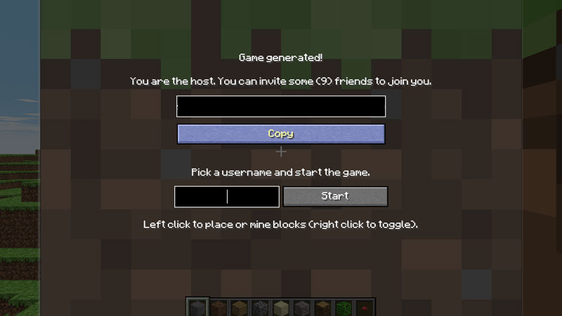 The Legendary Classic Minecraft.net