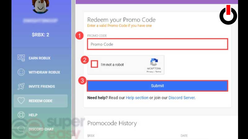 What Are Some Promo Codes for Roblox Rbx.tv Redeem