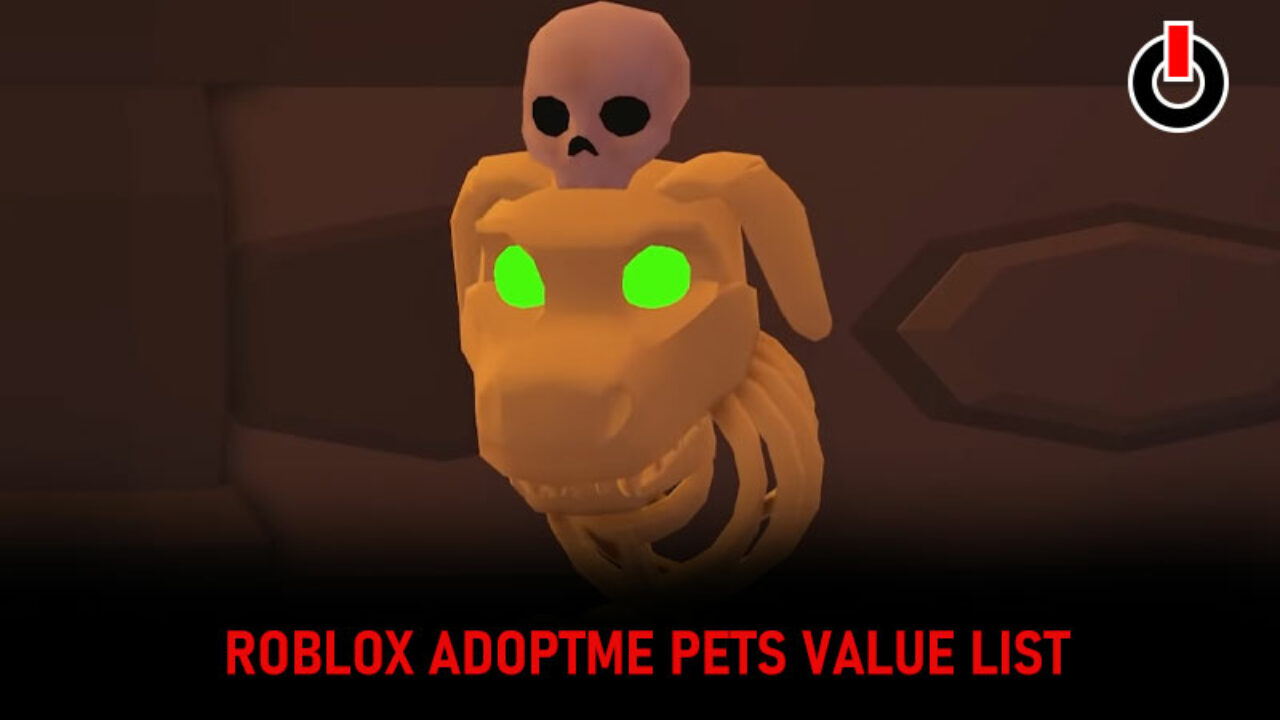 Pet value list 1ST WEEK OF AUGUST, ADOPT ME, ROBLOX,2021 