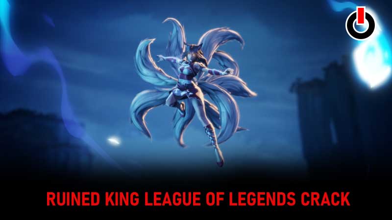 Ruined King A League Of Legends Story Crack Free Download: Is It Safe?
