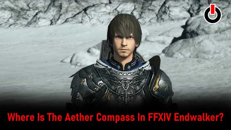 Aether-Compass-FFXIV-Endwalker