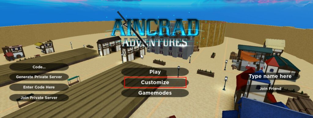 Aincrad Adventures codes – spins and resets