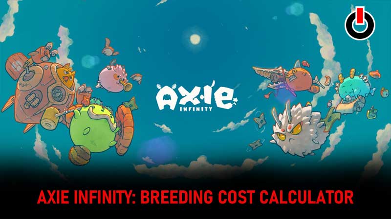 Axie-Infinity-Breeding-Cost-Calculator