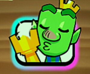 Top 5 Rarest Emotes in Clash Royale