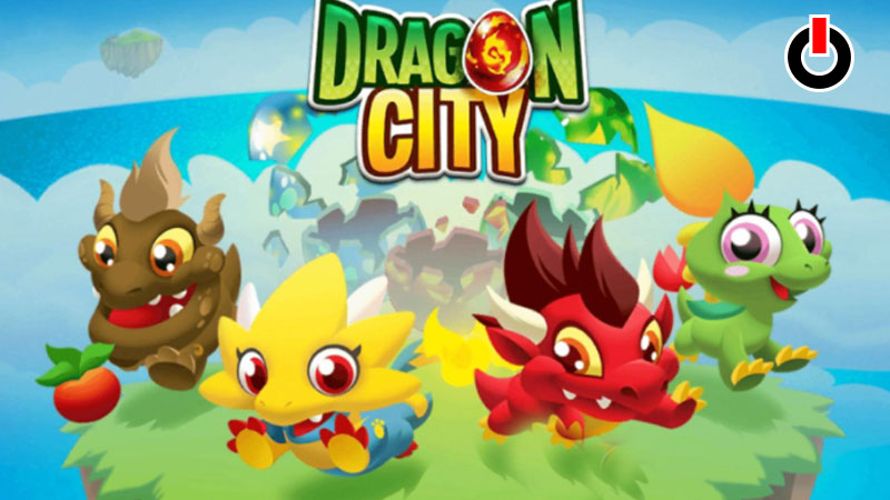 Dragon City hack