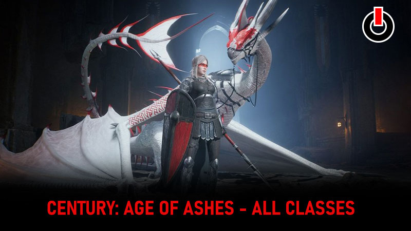 Century: Age Of Ashes All Classes