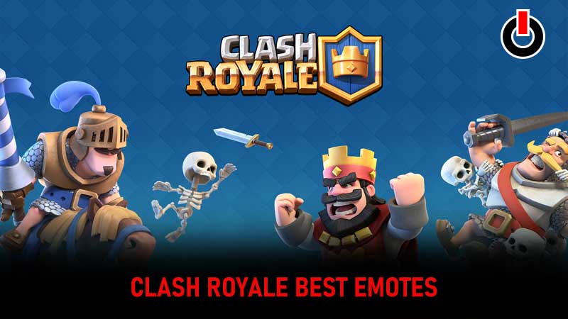 best clash royale game ever