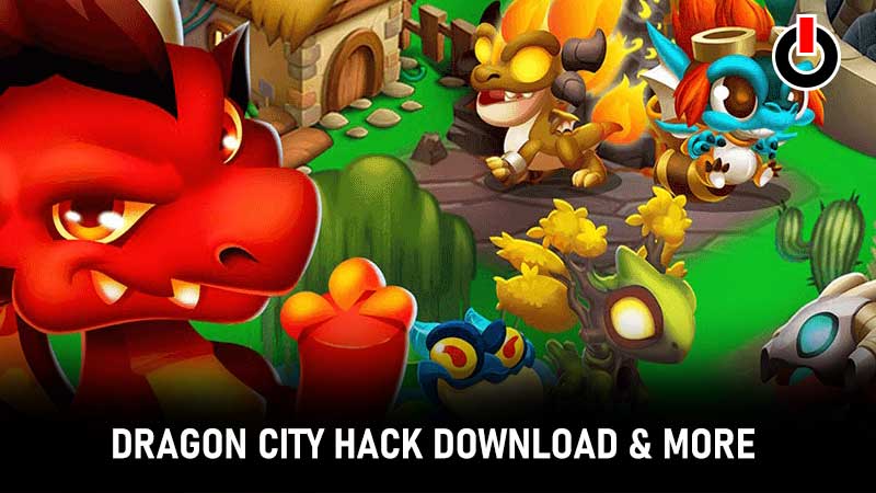 dragon city hach for pc