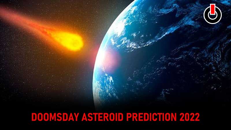 Doomsday-Asteroid-2022