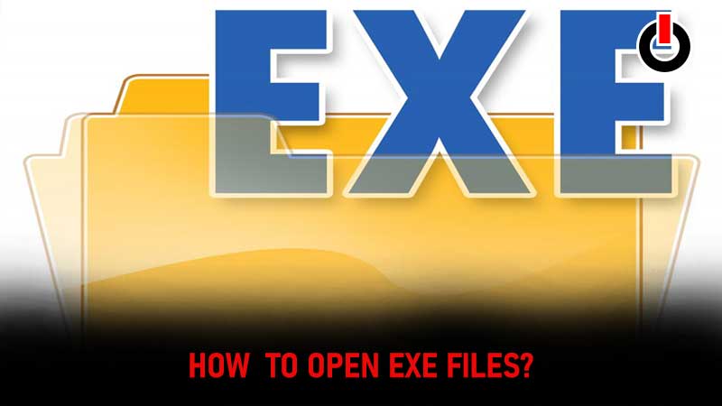 how to open exe files on mac 2019