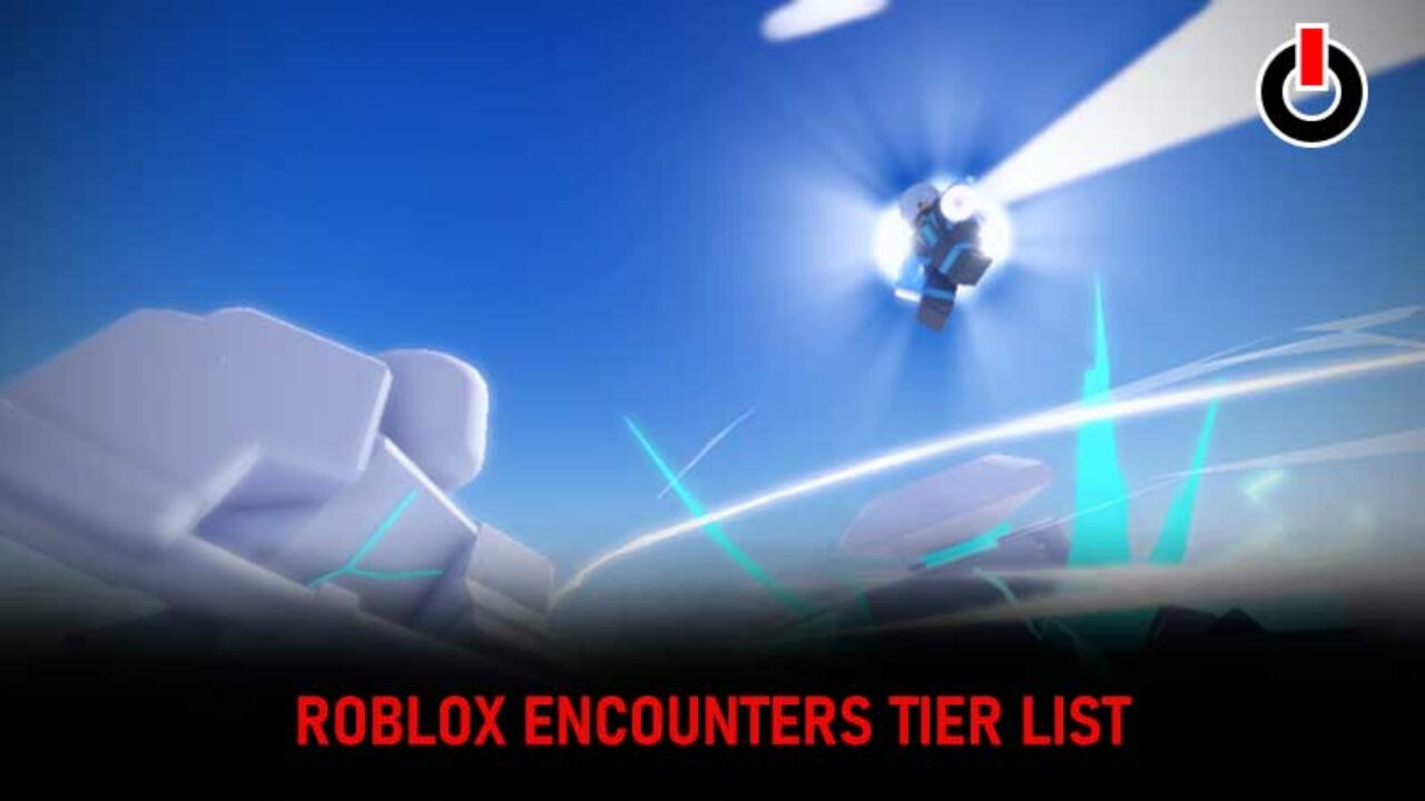 Encounters Fighting Tier List - November 2023 - Droid Gamers