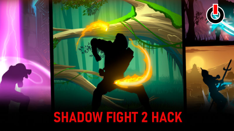 shadow fight 2 mod apk gem