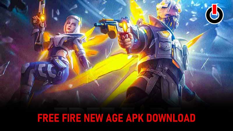 Free Fire New Age APK Download