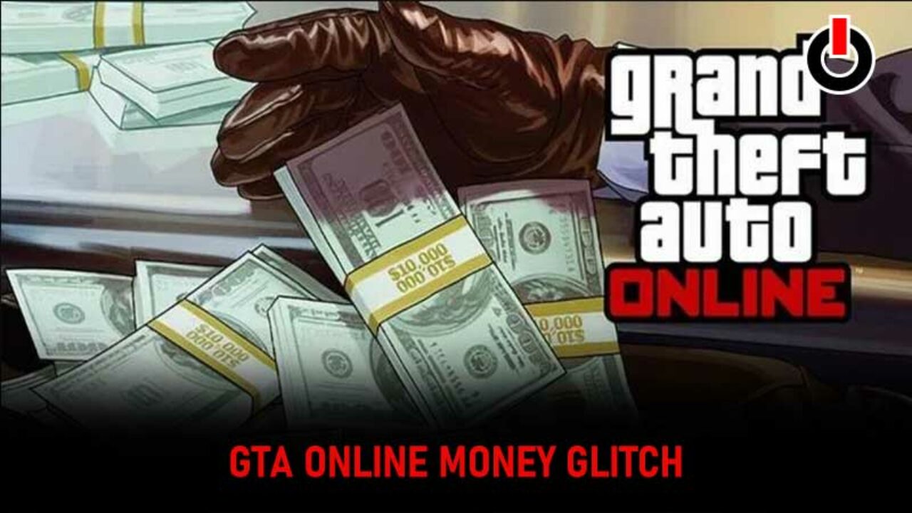 Gta Online Money Glitch 22 Guide How To Make Money Fast