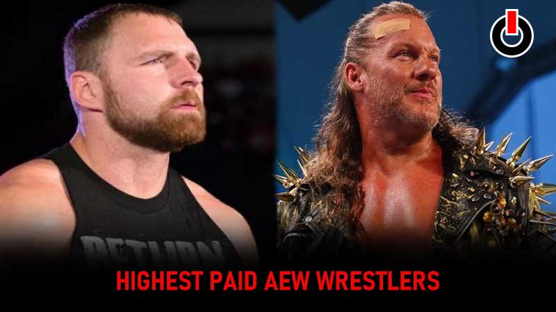Highest-Paid-AEW-Wrestlers