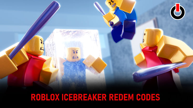 Icebreaker codes