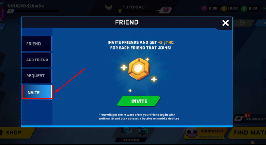 how-to-invite-or-play-thetan-arena-with-your-friends