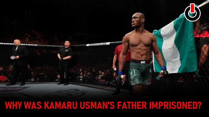 Kamaru-Usman-Father-Imprisoned