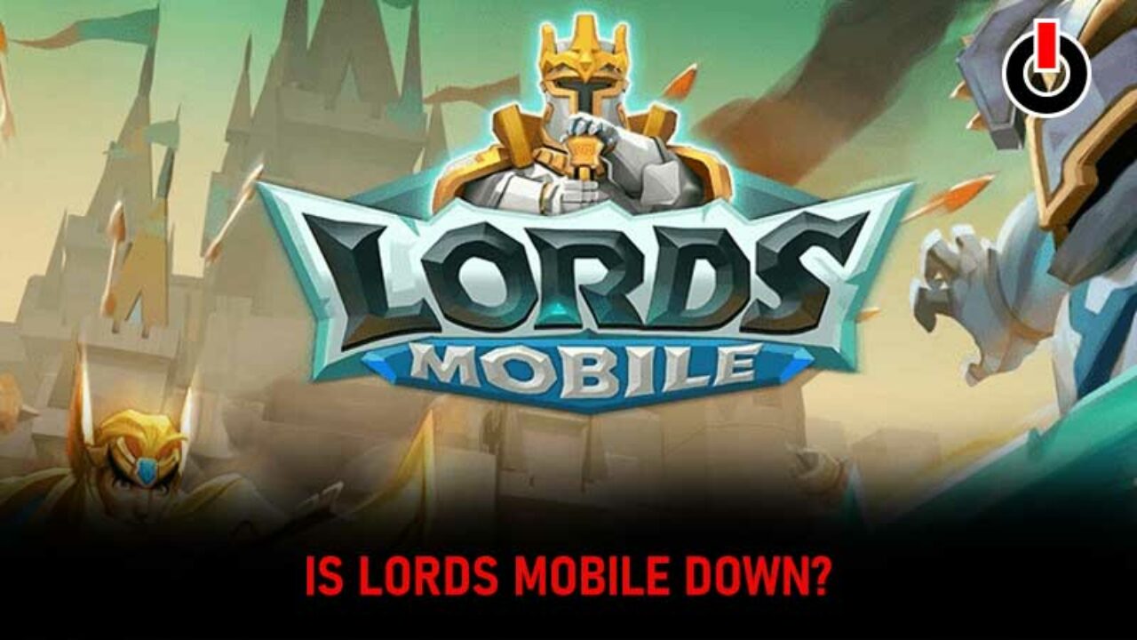 What is Error Code 11202 Lords Mobile? How to Fix Lords Mobile Error Code  11202? - News