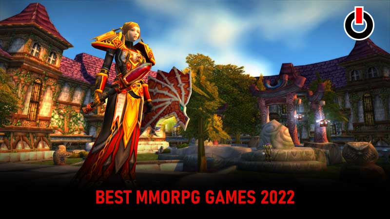 MMORPG-Games
