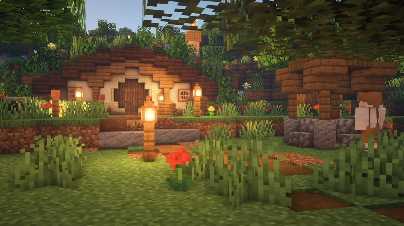 10 Minecraft Cottagecore House Ideas To Get You Inspired In 2022