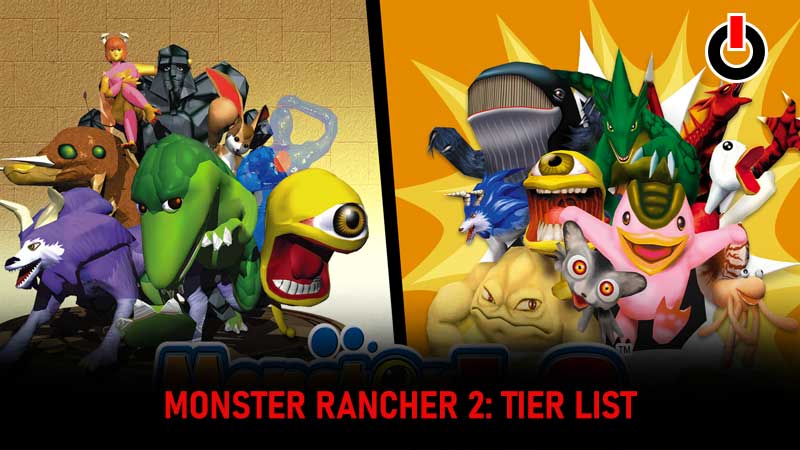 Monster-Rancher-2-Tier-List