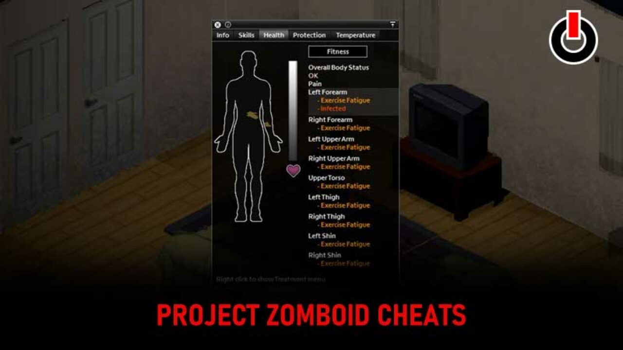 Project zomboid читы меню. Project Zomboid меню. Чит меню Project Zomboid. Укус Проджект зомбоид. Project Zomboid укус.