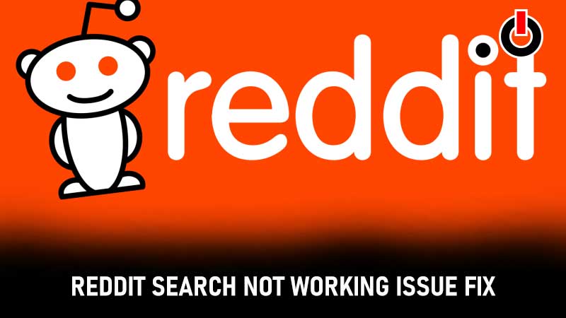 Reddit Search Not Working Fix