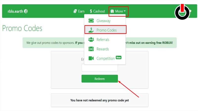 Rblx.Earth Promo Codes Wiki: Earn Free Robux (2023)