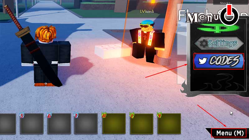 ALL NEW *SECRET* CODES UPDATE in REAPER 2 CODES ! (Roblox Reaper 2