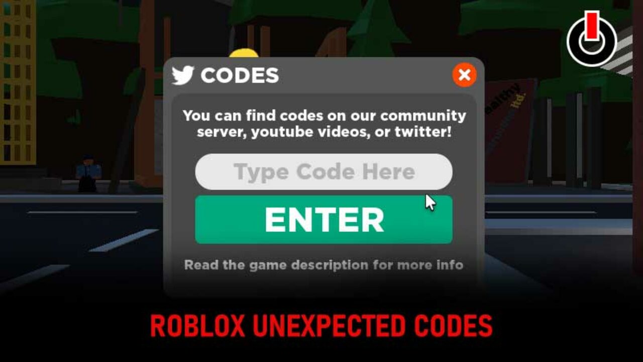 Roblox unExpected codes for January 2023: Free cash