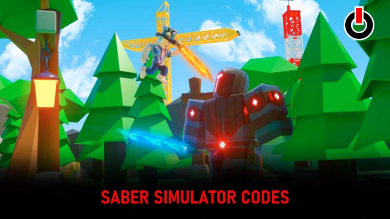 Saber Simulator Codes
