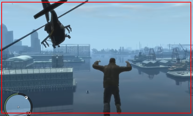 GTA 4 A Revenger tragedy helicopter bug fix