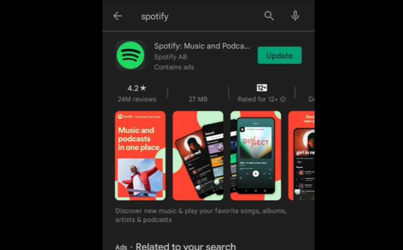 Why Does My Spotify Keeps Pausing? - Fix - Games Adda