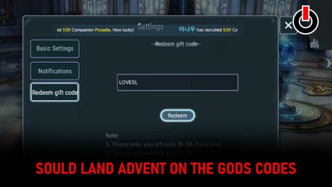 Soul Land:Advent of the Gods android iOS apk download for free-TapTap